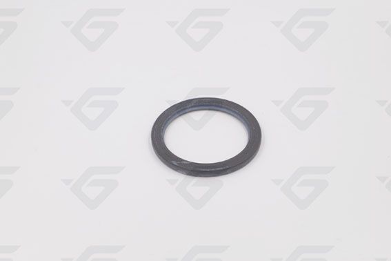 HUTCHINSON 708016 Shaft Seal, transmission input shaft